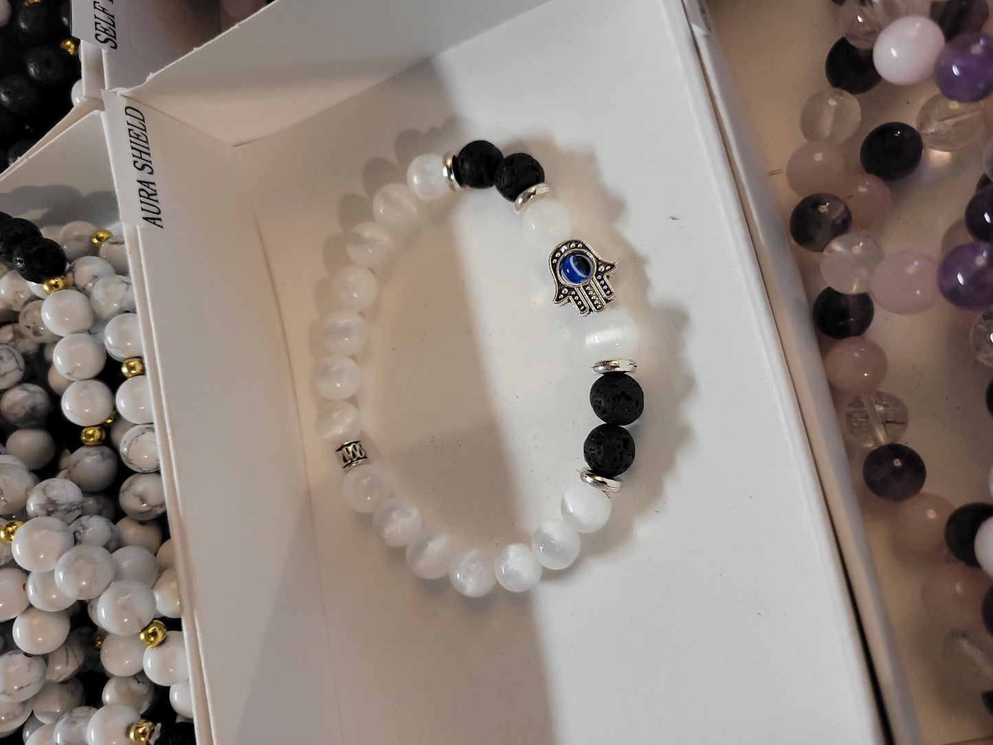 8mm Bracelets (Bead)