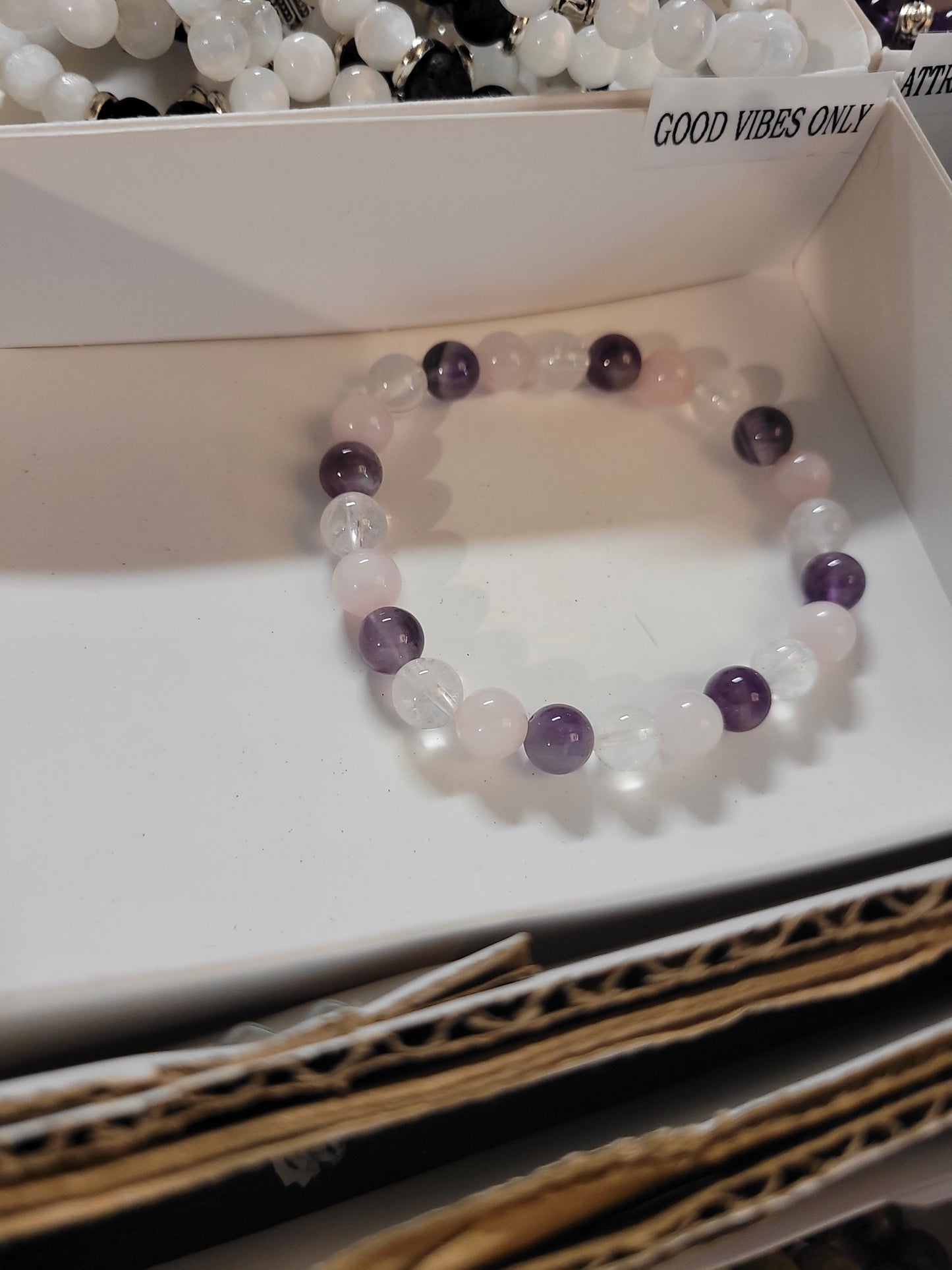 8mm Bracelets (Bead)