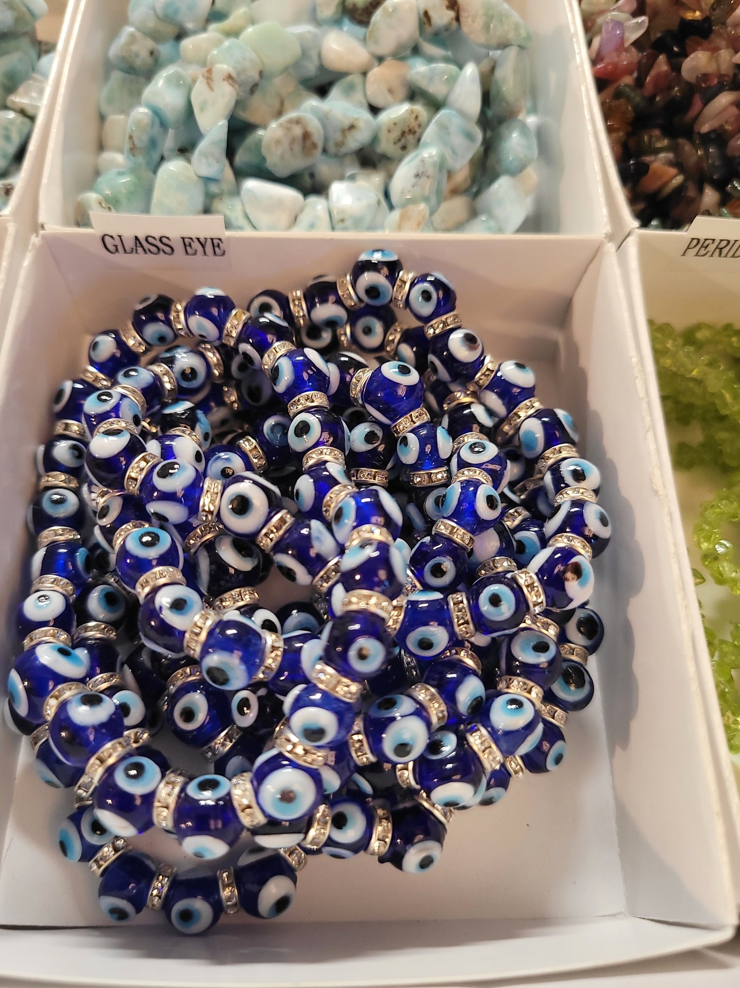 8mm Bracelets (Bead)