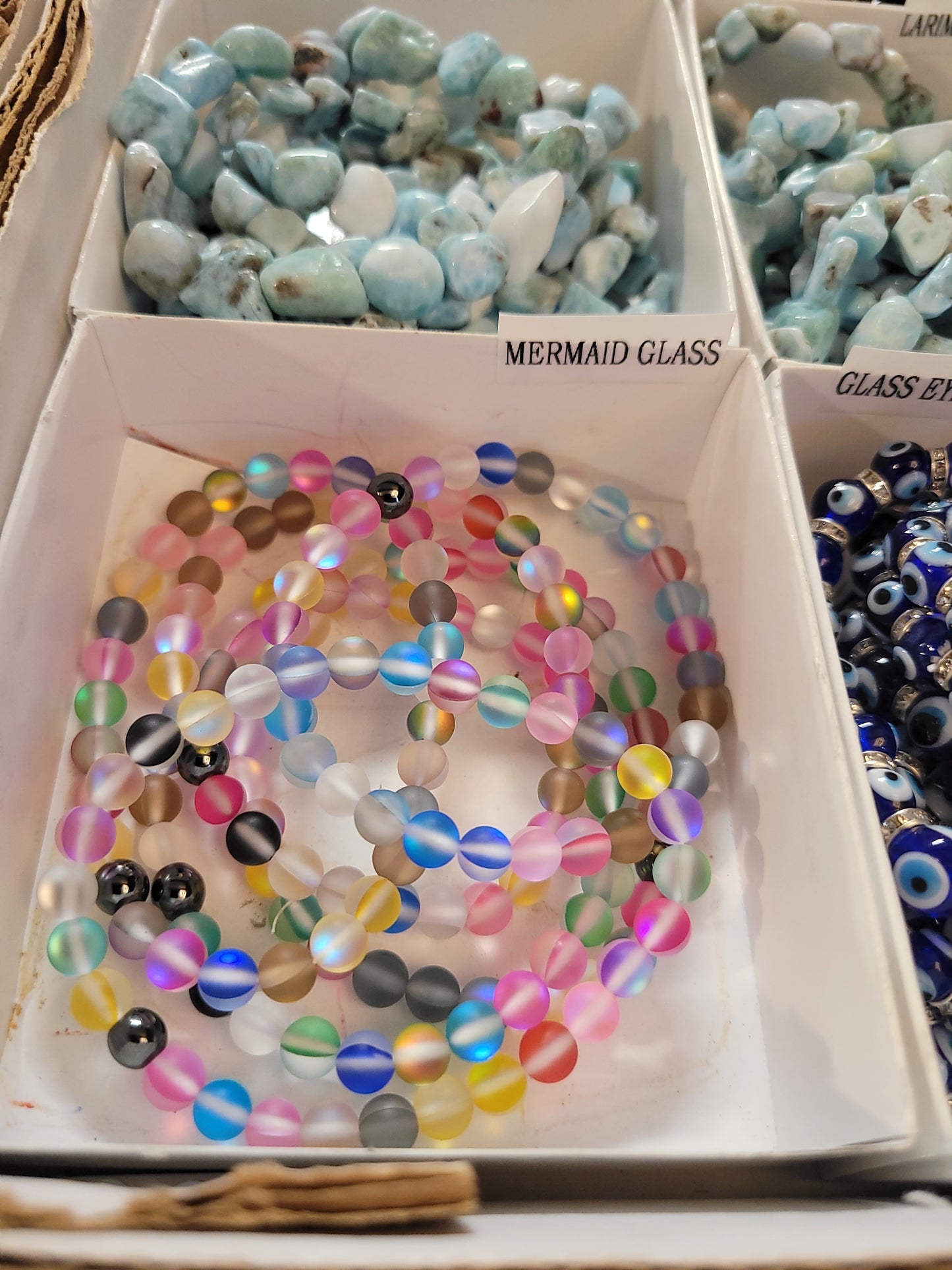 8mm Bracelets (Bead)