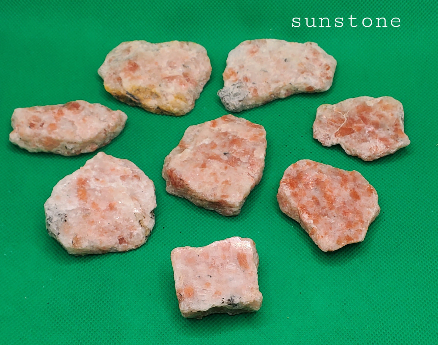 Half Polished Rough stones