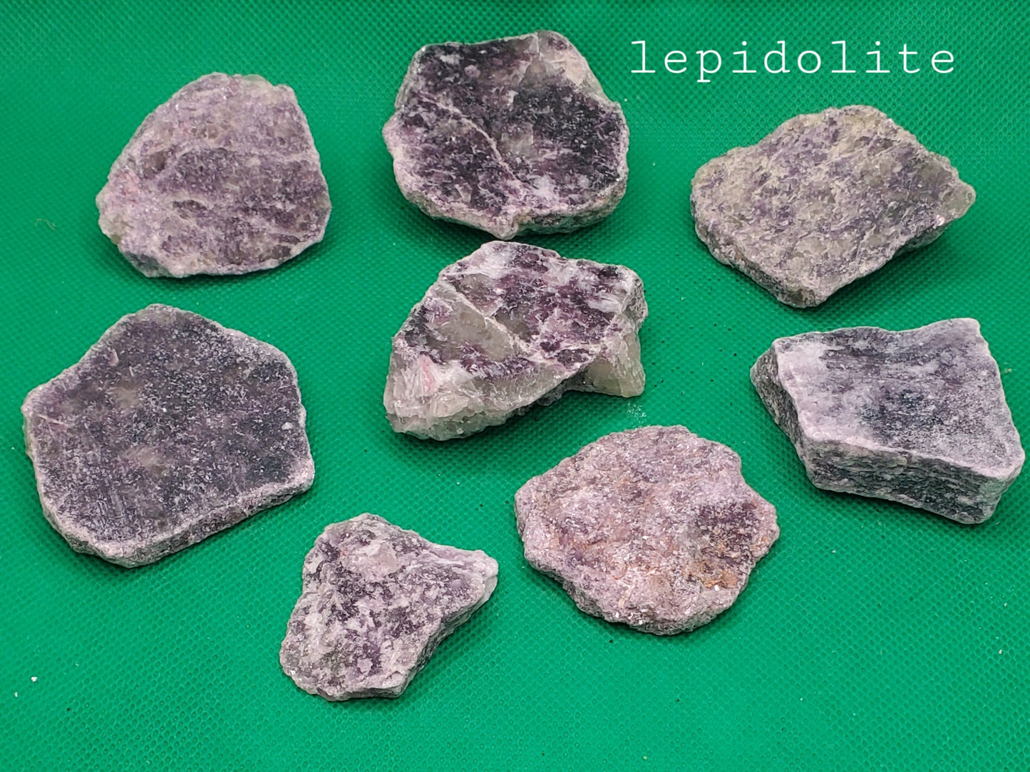 Half Polished Rough stones