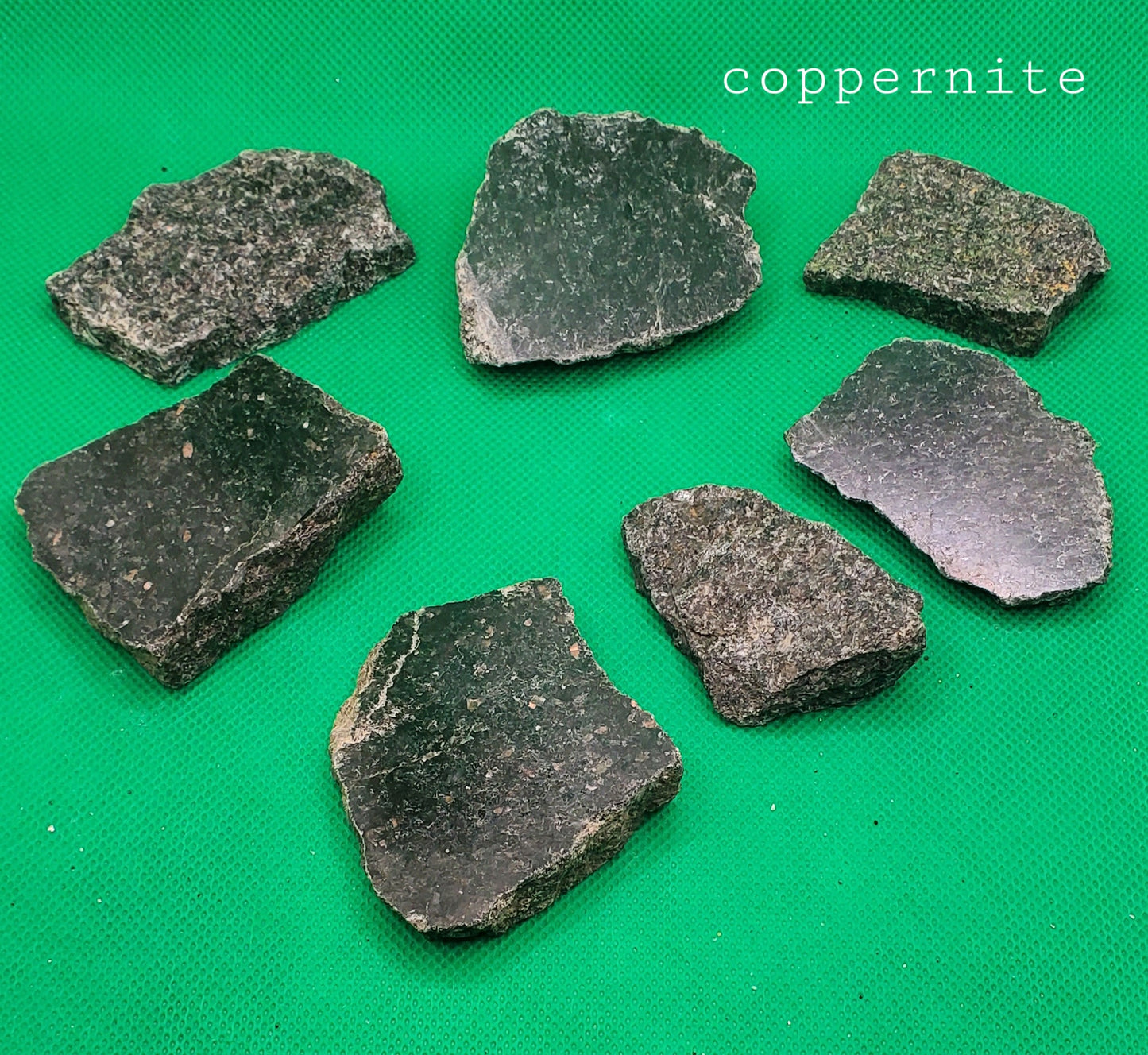 Half Polished Rough stones