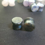 Crystal Ear Gauges Plugs