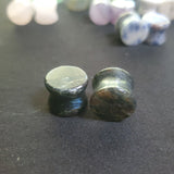 Crystal Ear Gauges Plugs