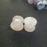 Crystal Ear Gauges Plugs