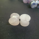 Crystal Ear Gauges Plugs