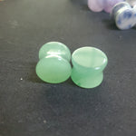 Crystal Ear Gauges Plugs
