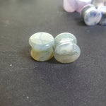 Crystal Ear Gauges Plugs