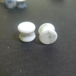 Crystal Ear Gauges Plugs
