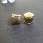 Crystal Ear Gauges Plugs