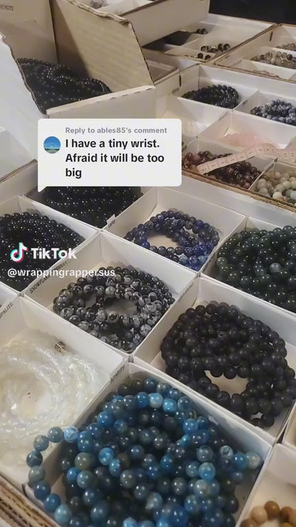 8mm Bracelets (Bead)