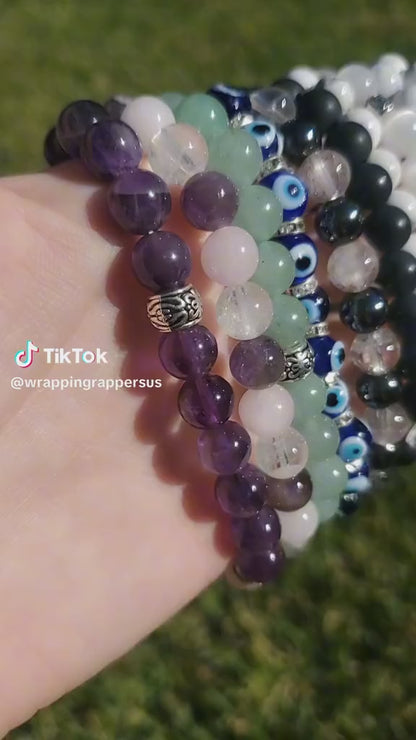 8mm Bracelets (Bead)