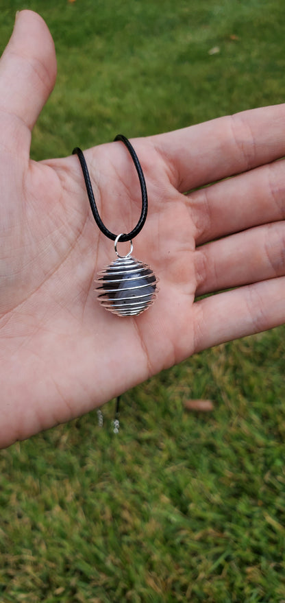 Interchangeable Pendant Set