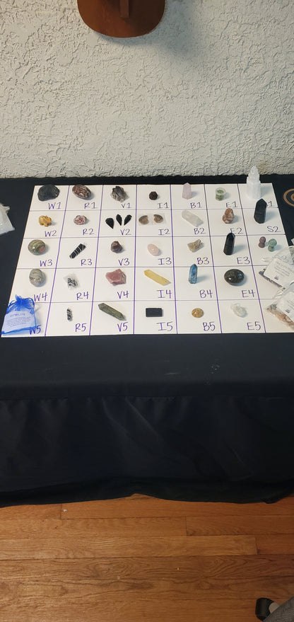 LIVE PICK ORDERS