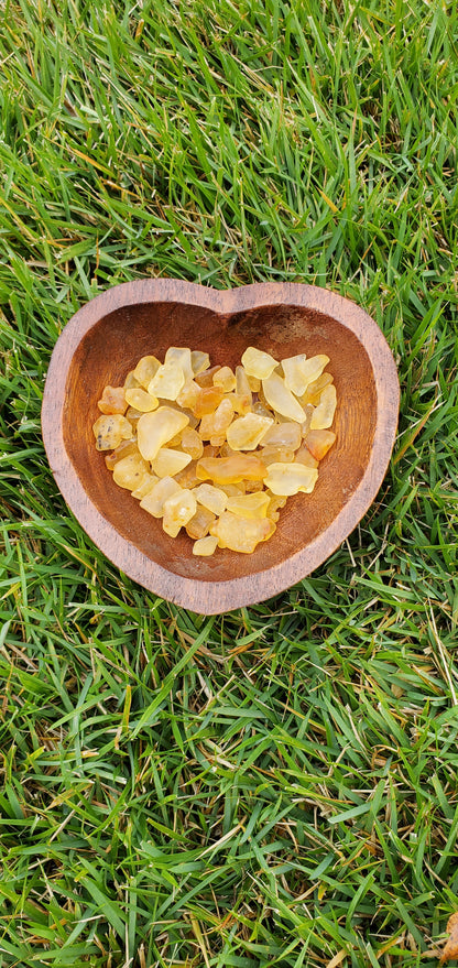 Copal Amber