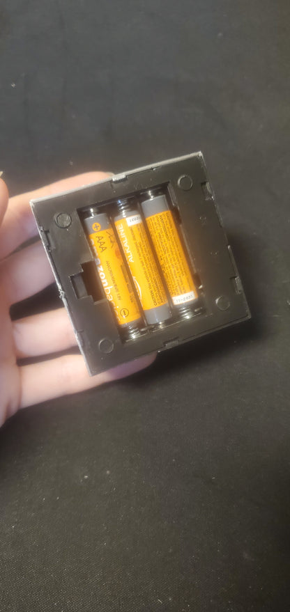 LED lightbase for Gemstone Display