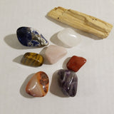 Chakra bag set