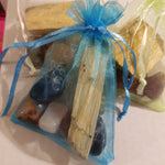Chakra bag set