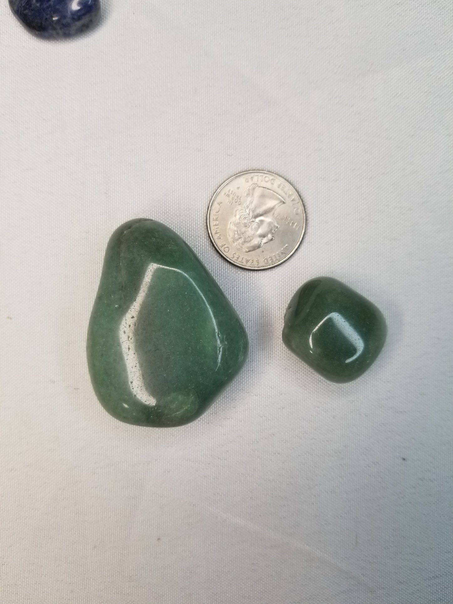 25 stone kit and Gemstone Tumble ONE DOLLAR + ROCKS