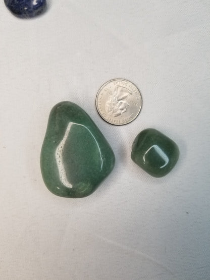 25 stone kit and Gemstone Tumble ONE DOLLAR + ROCKS