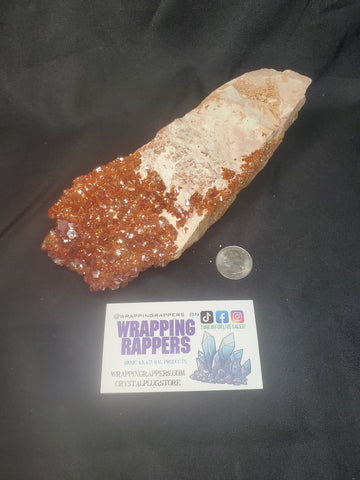 Vanadinite Specimen