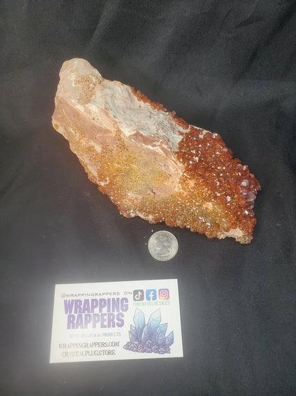 Vanadinite Specimen