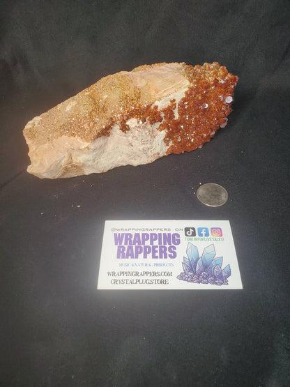 Vanadinite Specimen