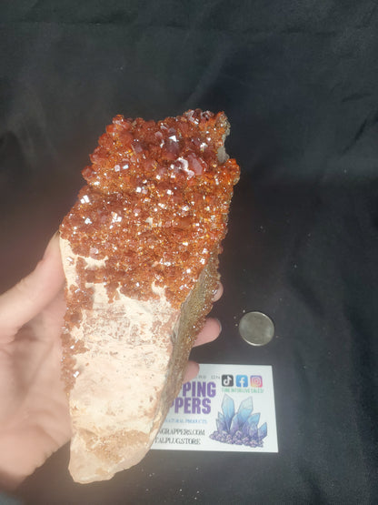 Vanadinite Specimen
