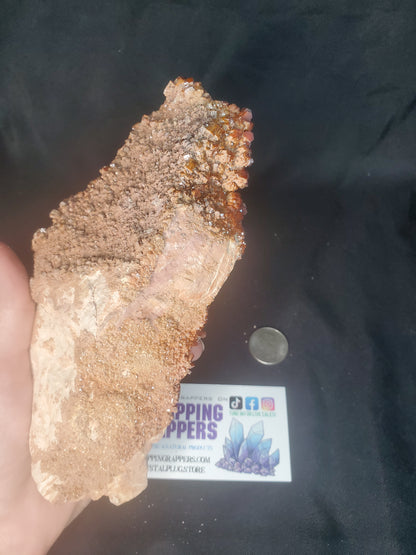 Vanadinite Specimen