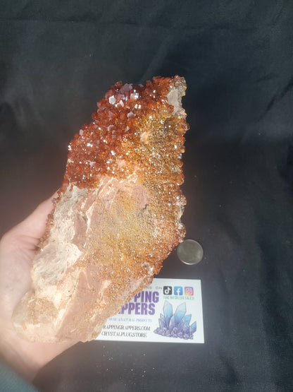 Vanadinite Specimen