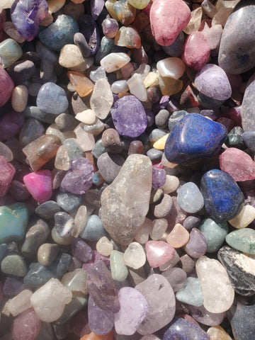 Gift Shop Tumble Mix